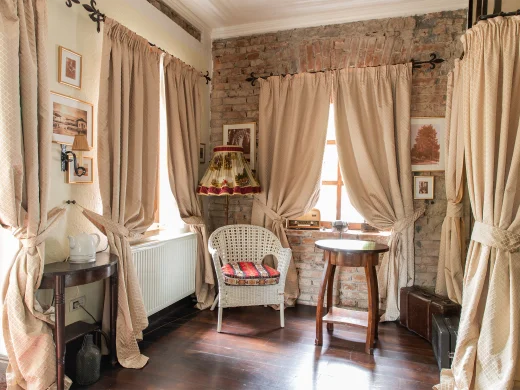 The Brick Room