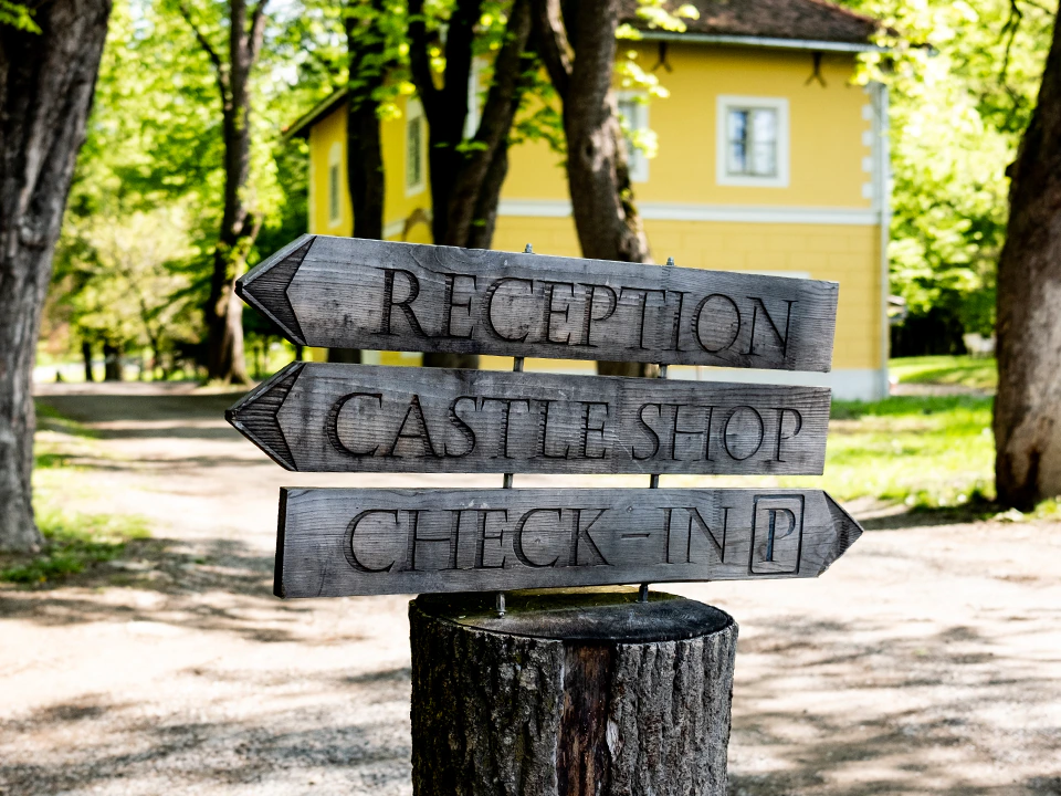 The New Castle