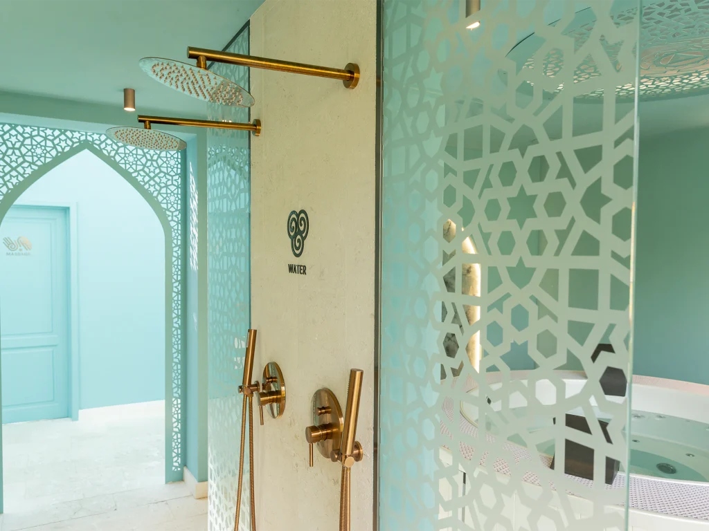 The SPA