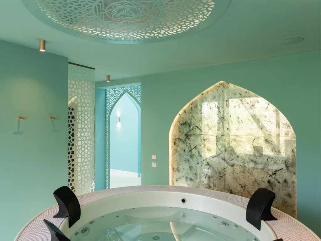 The SPA