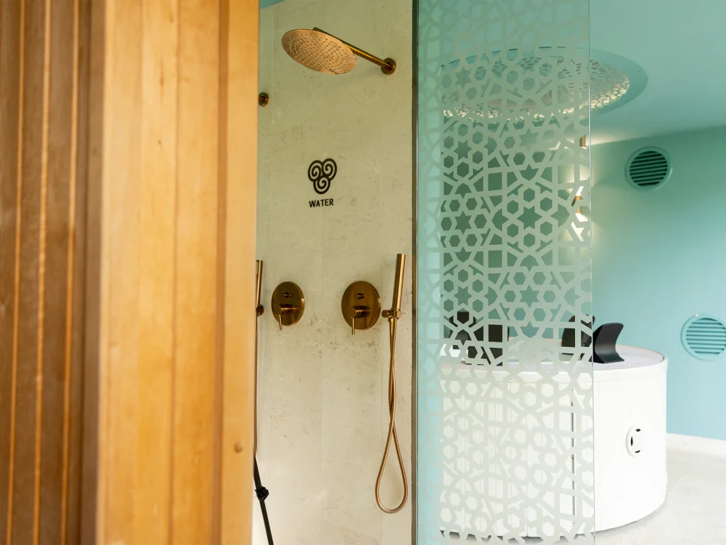 The SPA