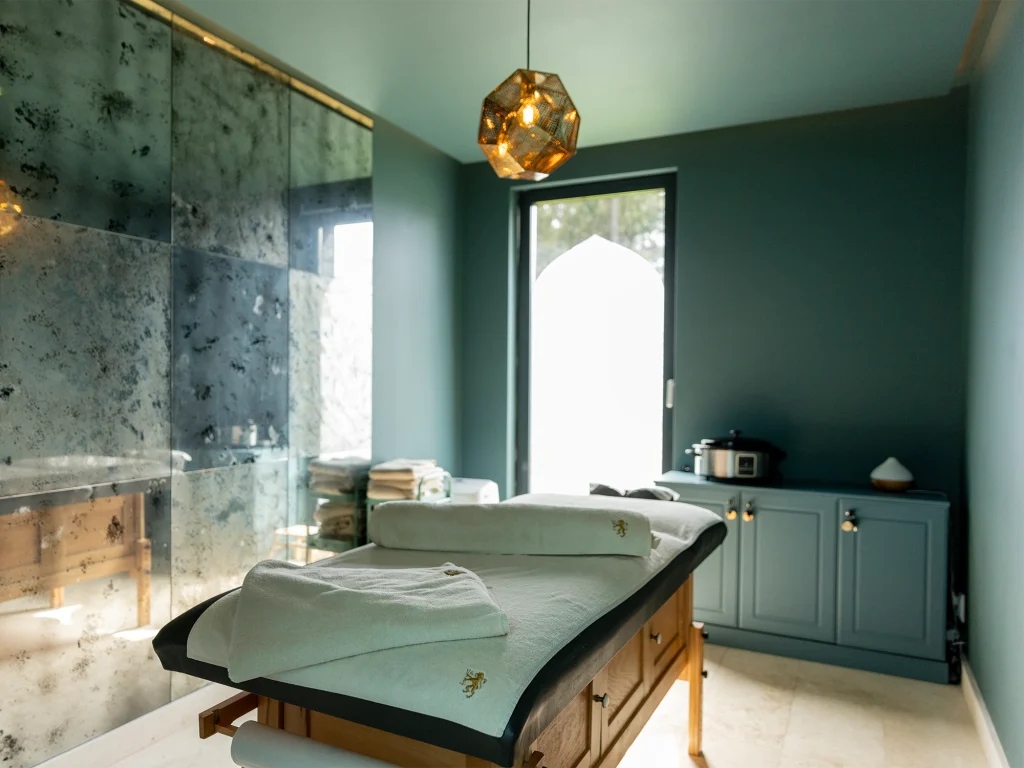 The SPA