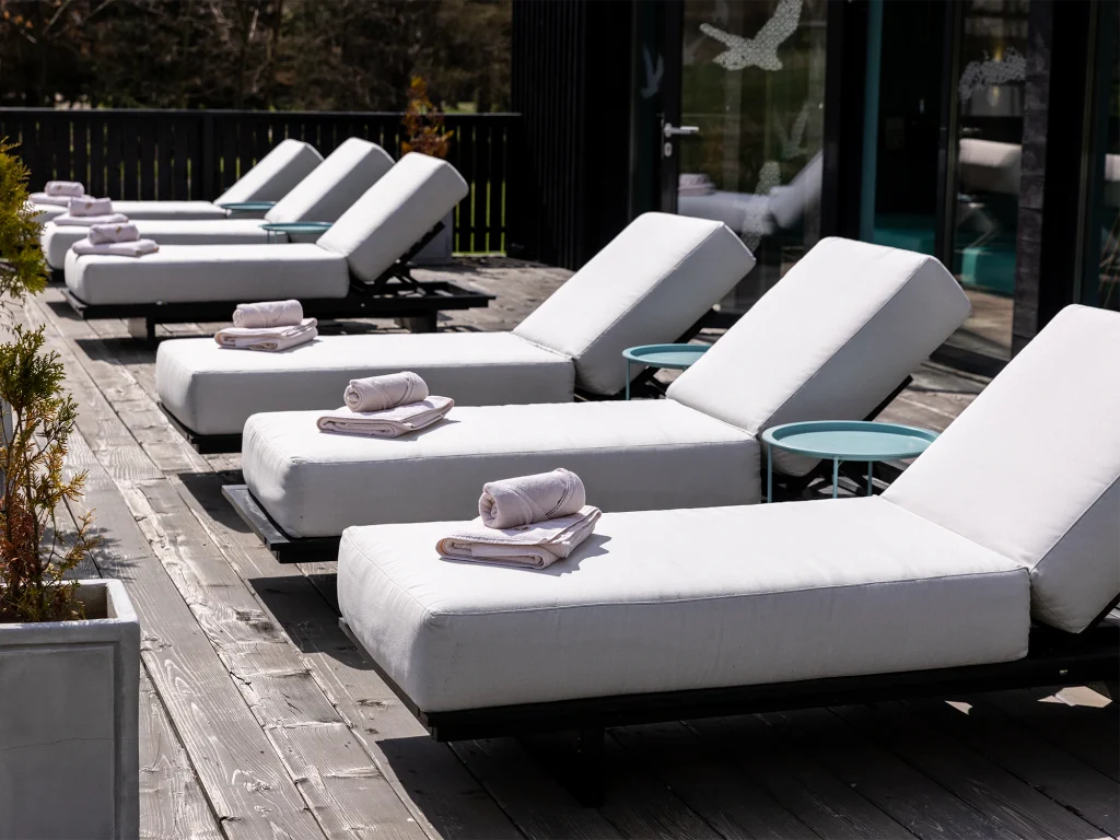 The SPA