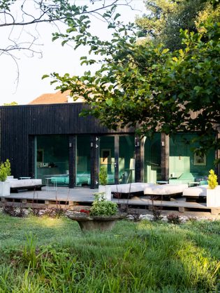 The SPA
