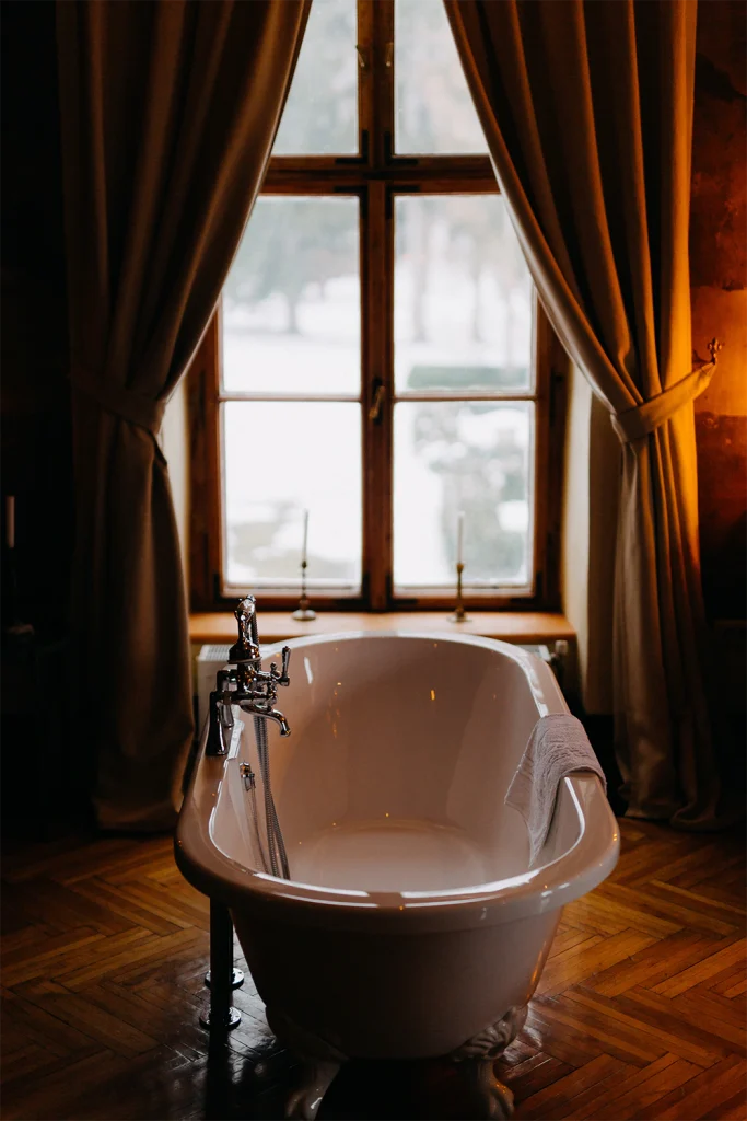 The Zsófia Suite