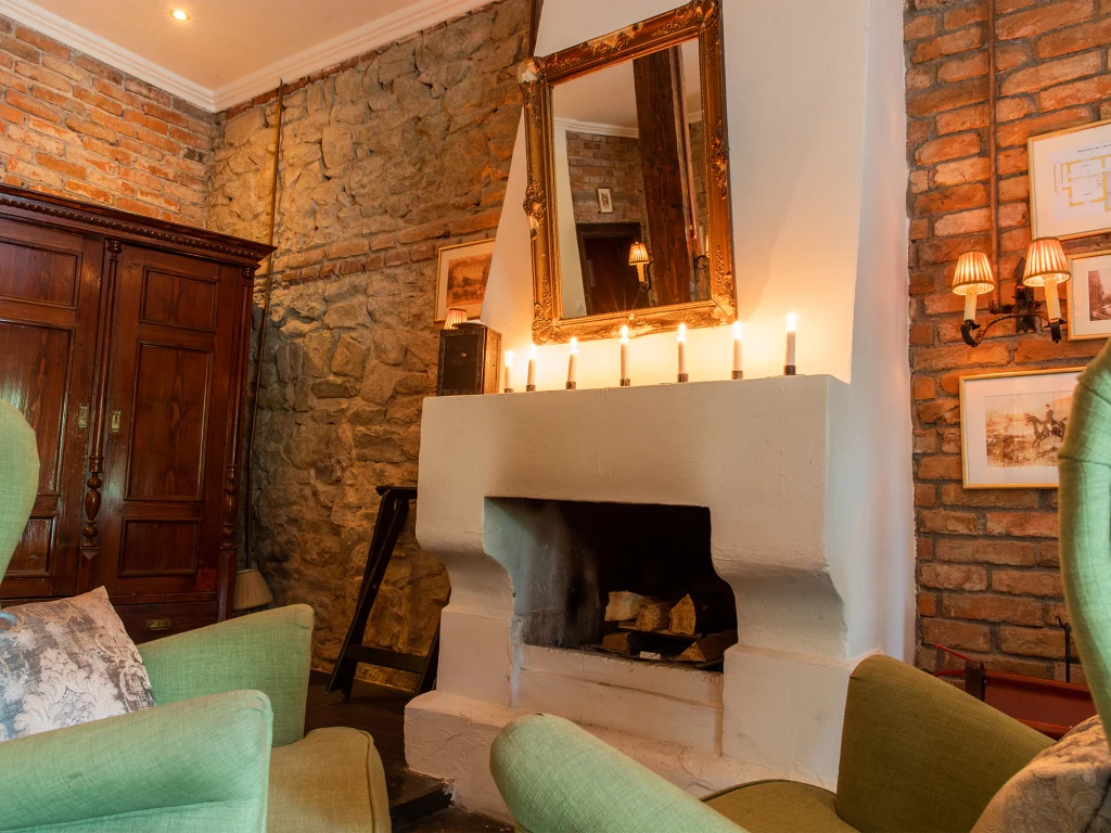 The Brick Suite