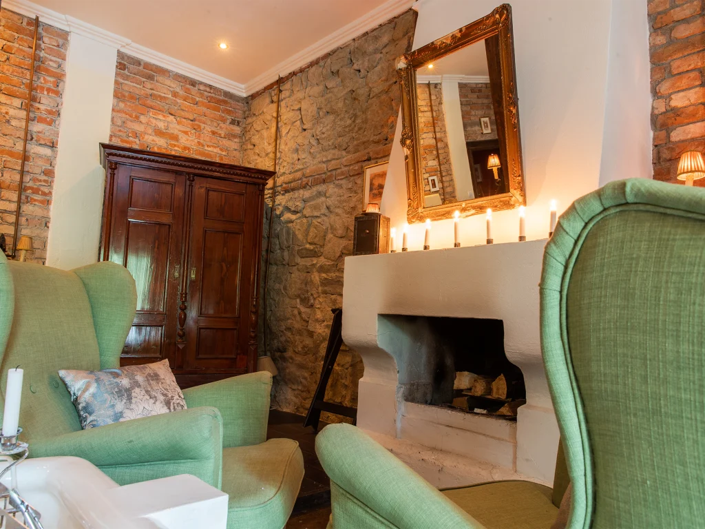 The Brick Suite