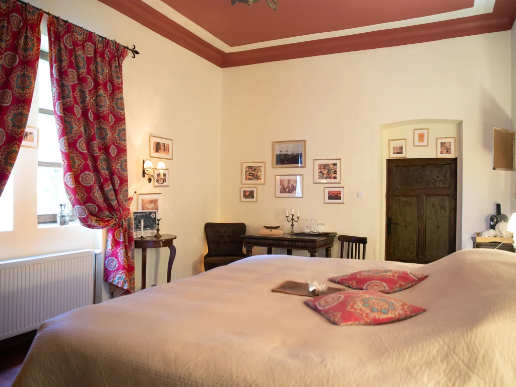 The Garden Room
