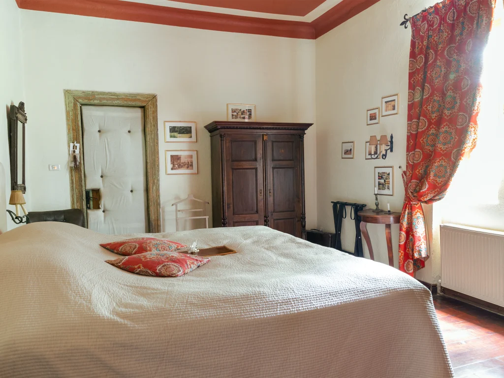 The Garden Room