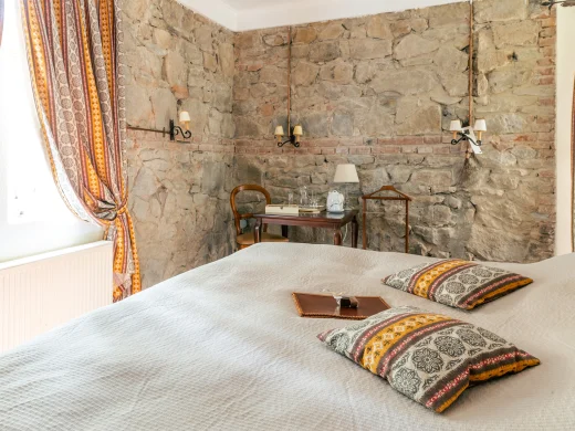 The Stone Room