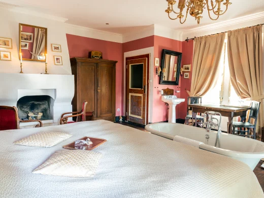 The Red Room