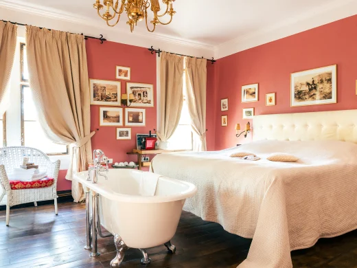 The Red Room
