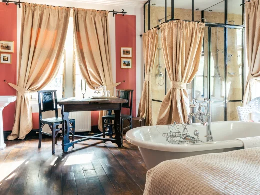 The Red Room