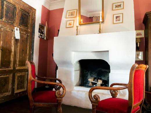 The Red Room