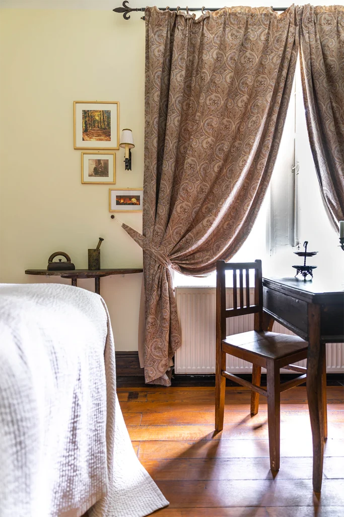 The Yellow Room