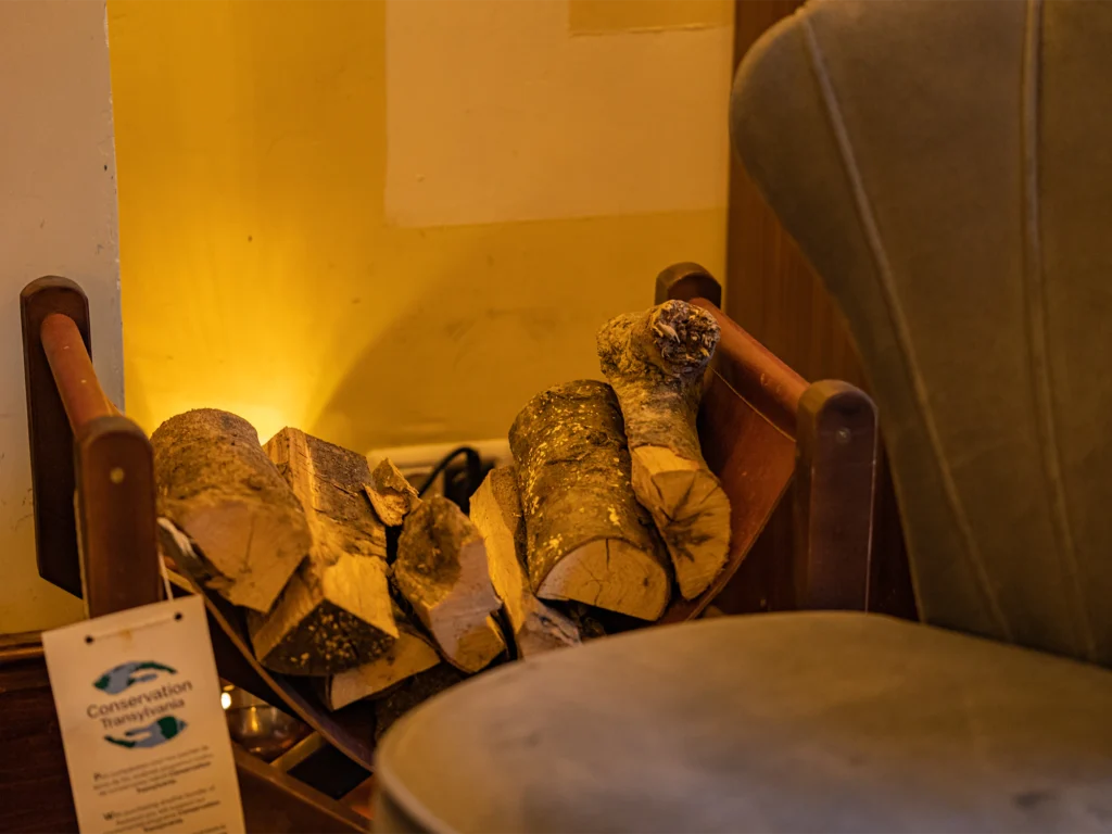 The Etelka Room