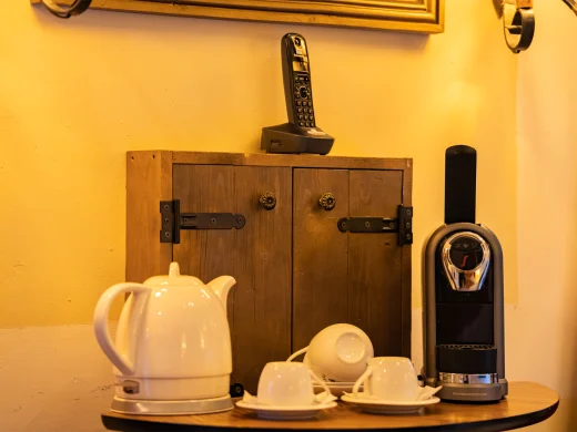 The Etelka Room