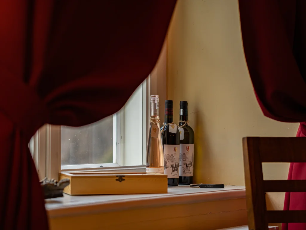 The Etelka Room
