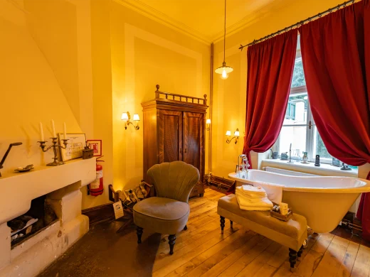 The Etelka Room