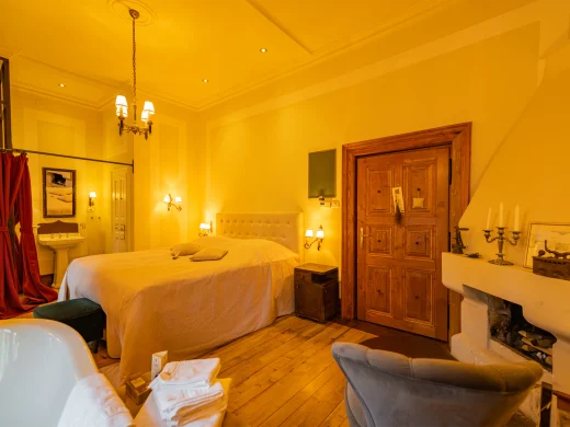 The Etelka Room