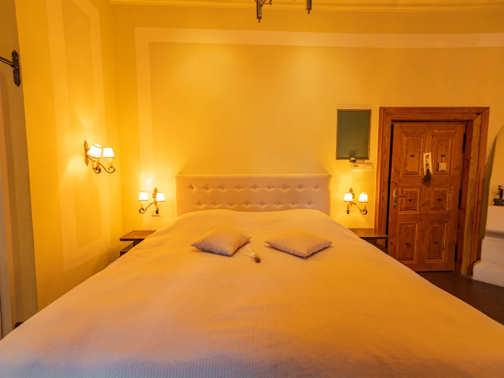 The Etelka Room