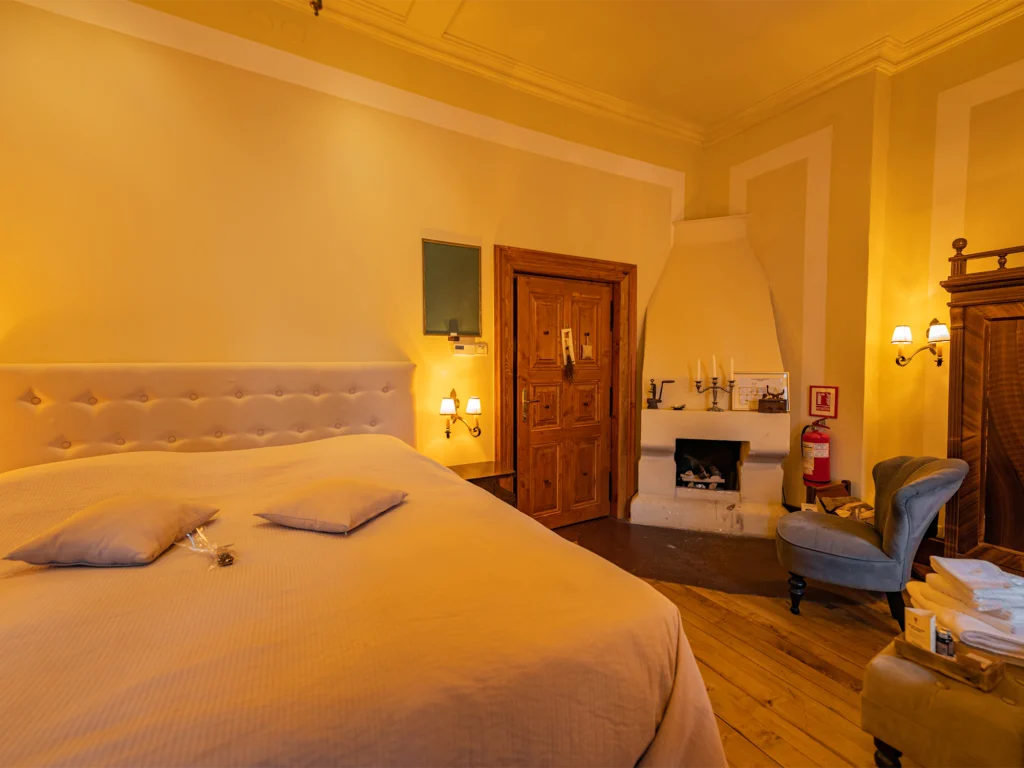 The Etelka Room