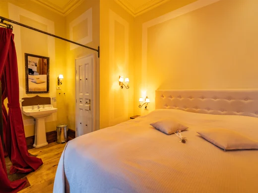 The Etelka Room
