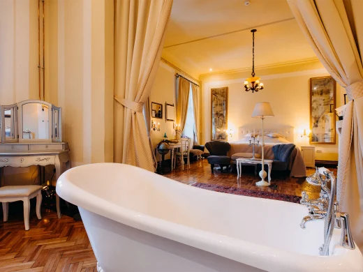 The Ilona Suite