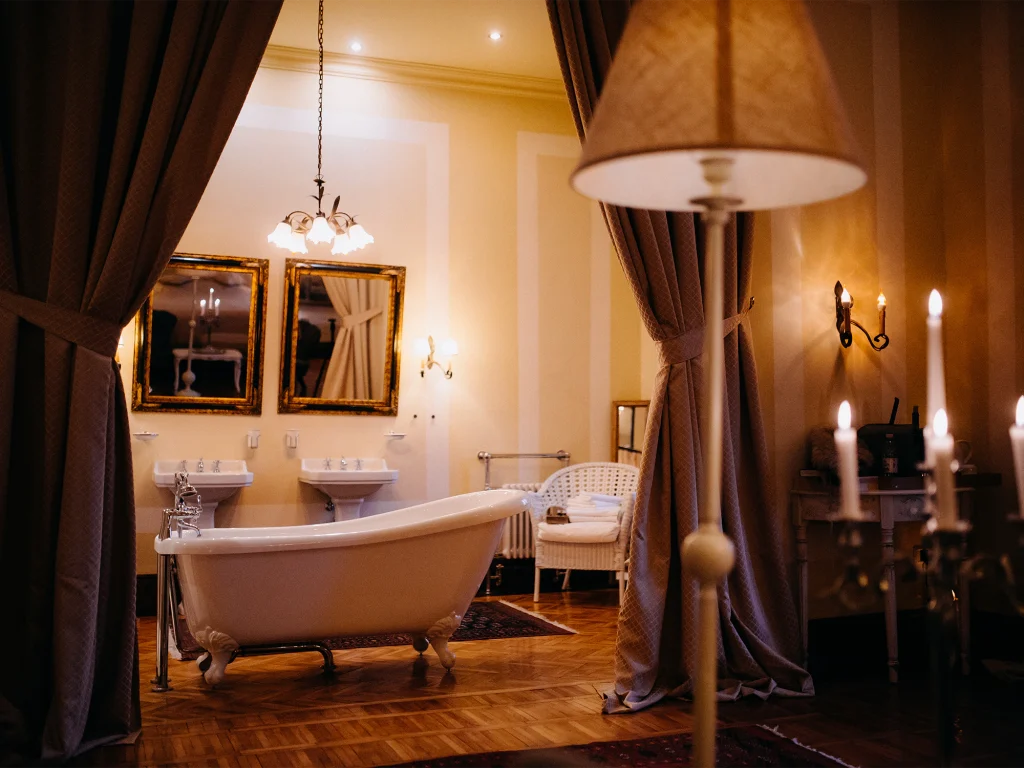 The Ilona Suite
