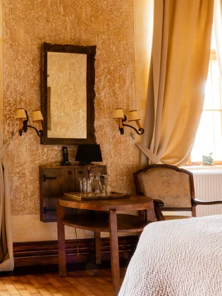 The Emma Room