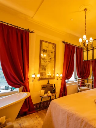 The Etelka Room