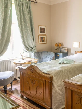 The Hunters Room
