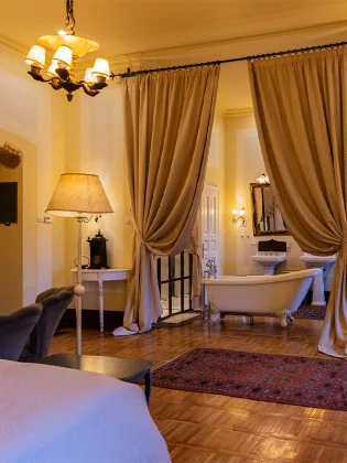 The Ilona Suite