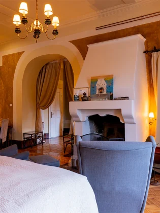 The János Suite