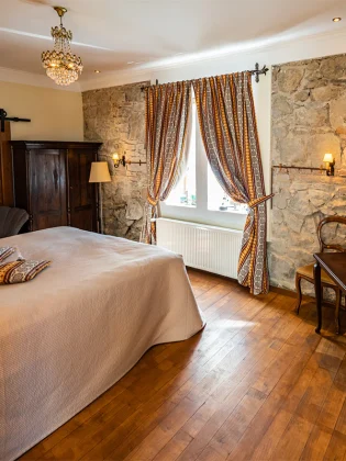 The Stone Room