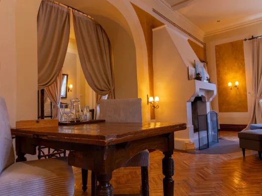 The János Suite