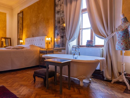 The János Suite