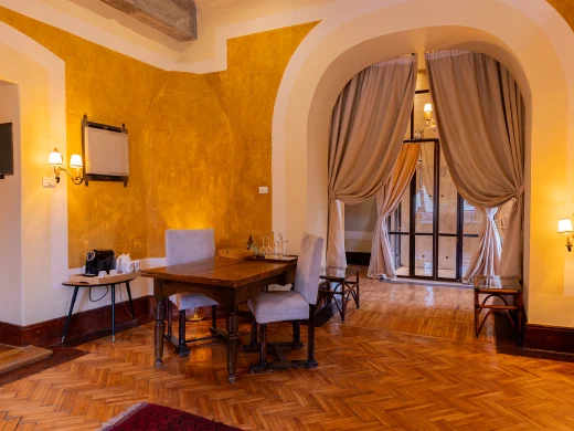 The János Suite