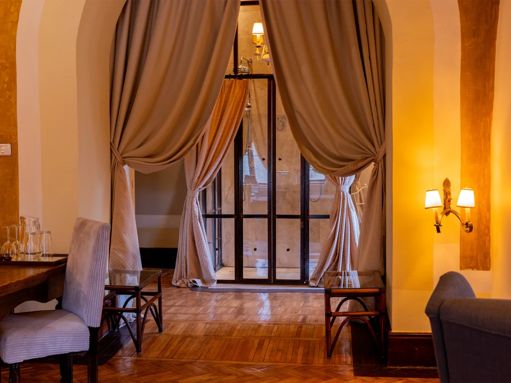 The János Suite