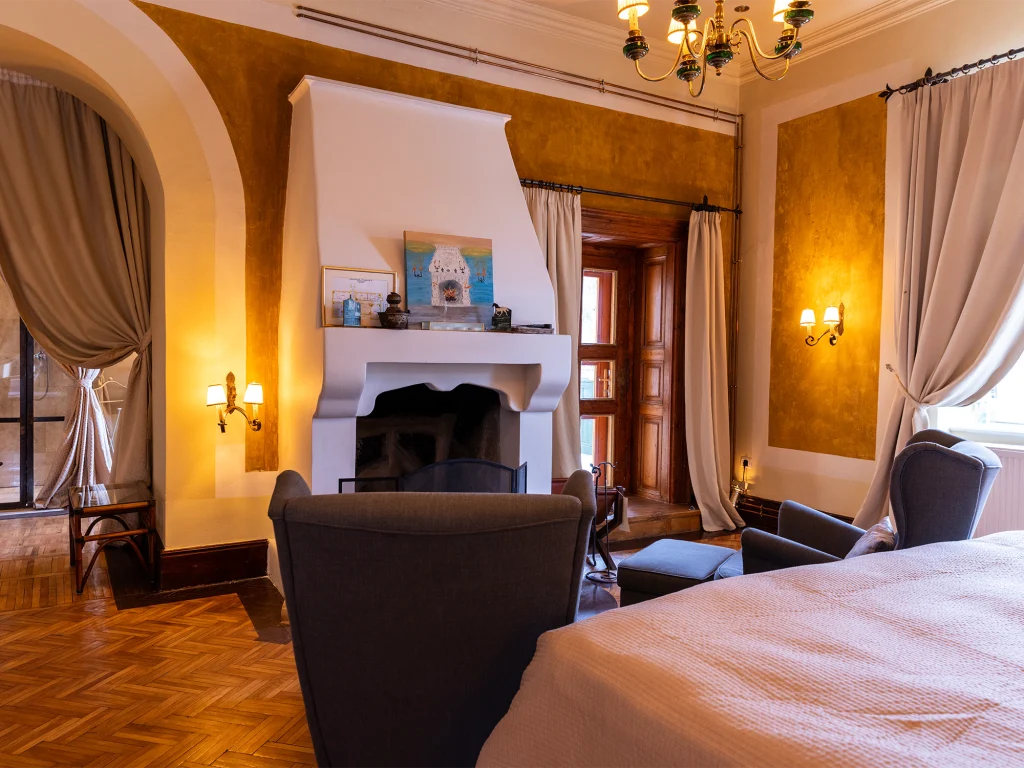 The János Suite