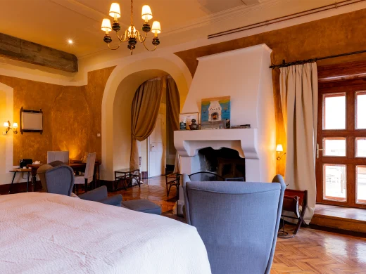 The János Suite