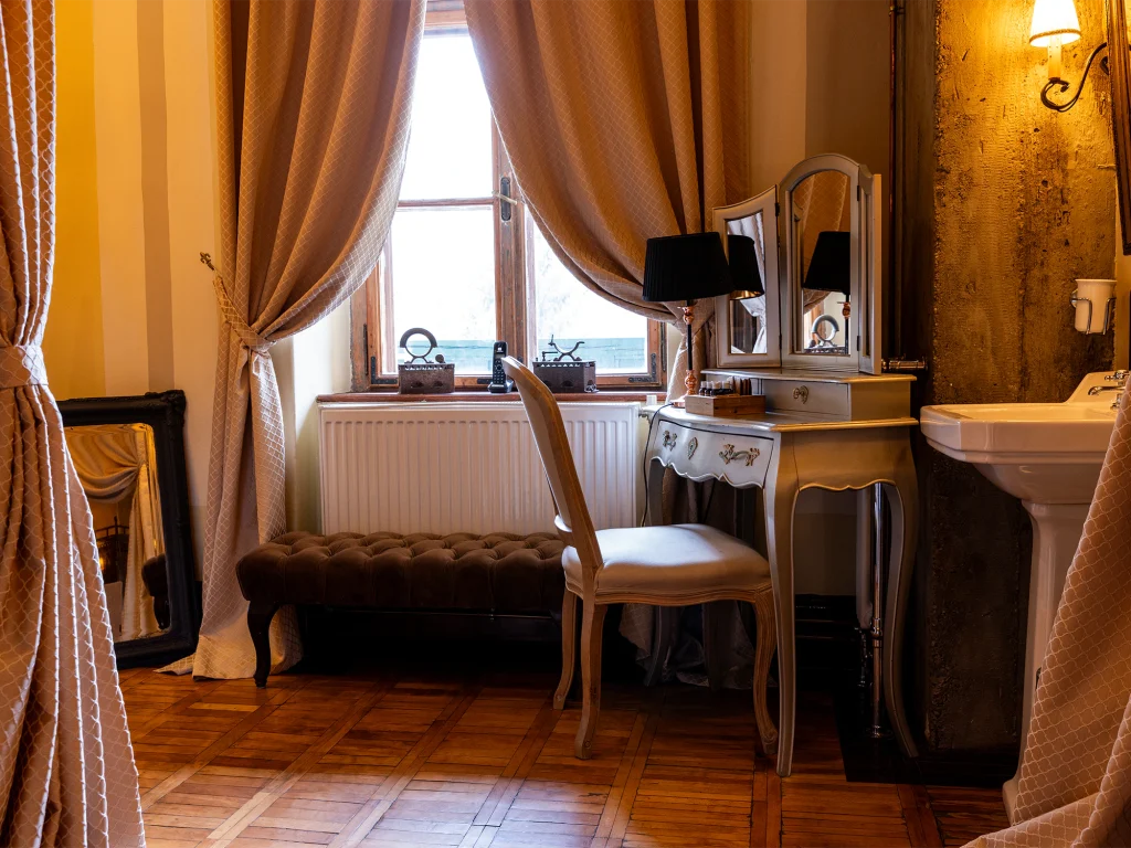 The János Suite