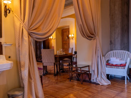 The János Suite