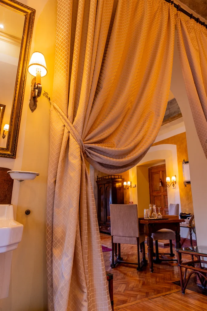 The János Suite