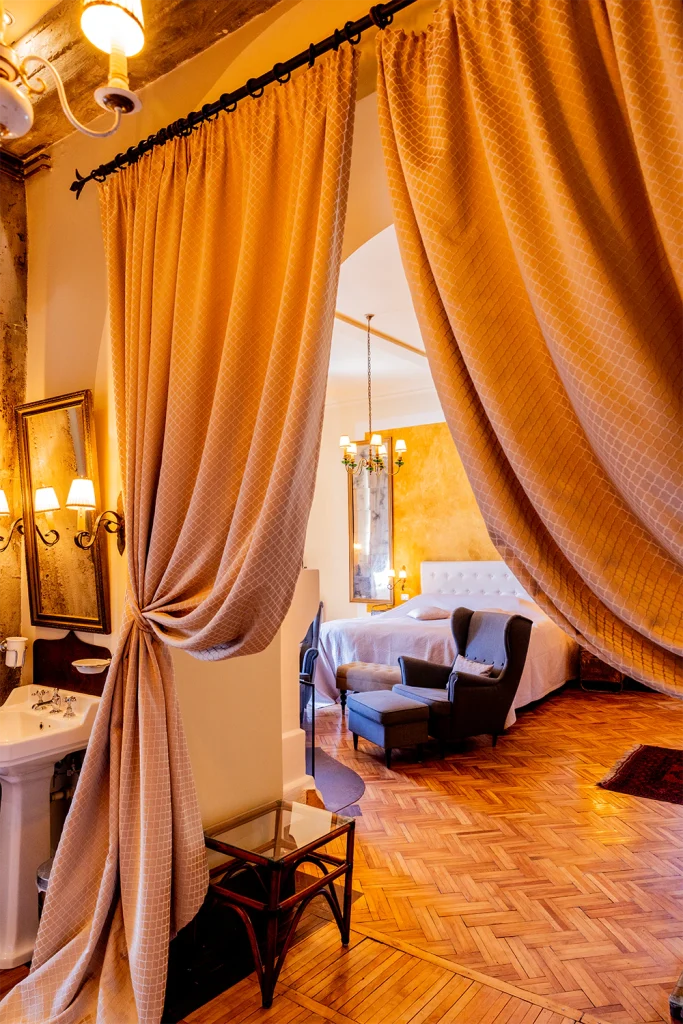 The János Suite