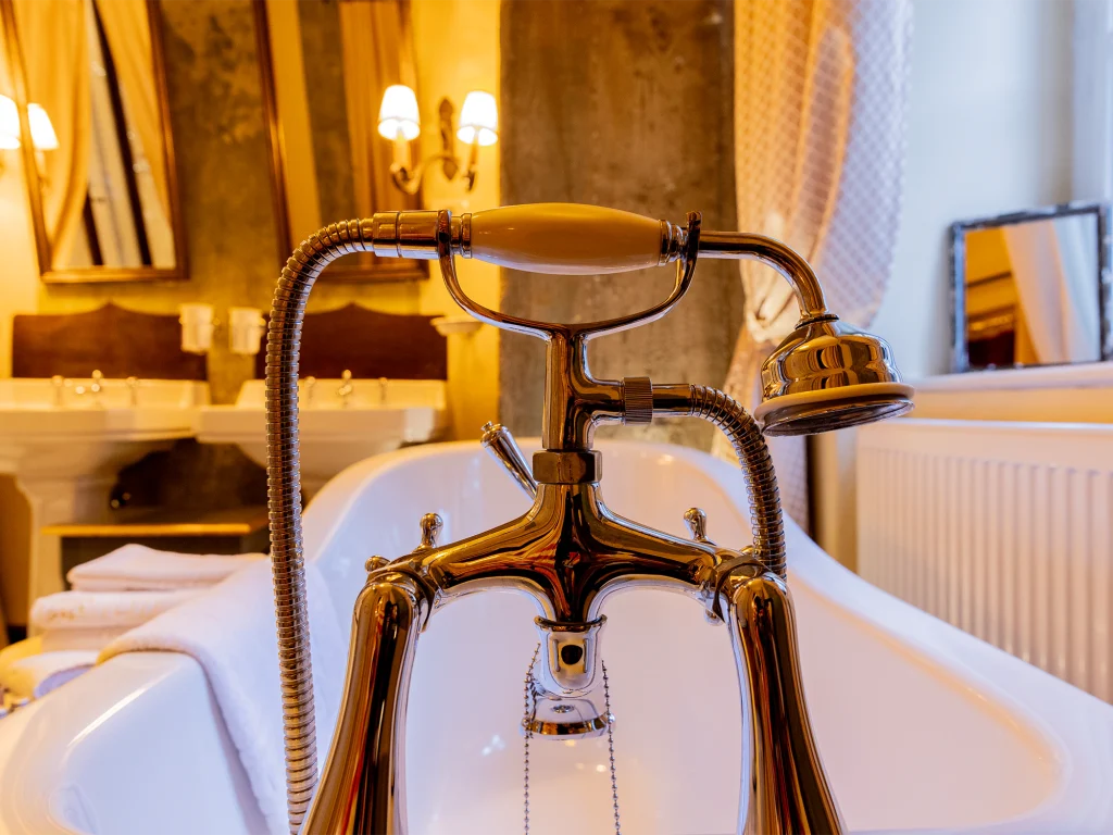 The Miklós Room