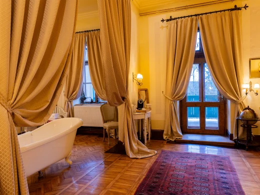 The Ilona Suite