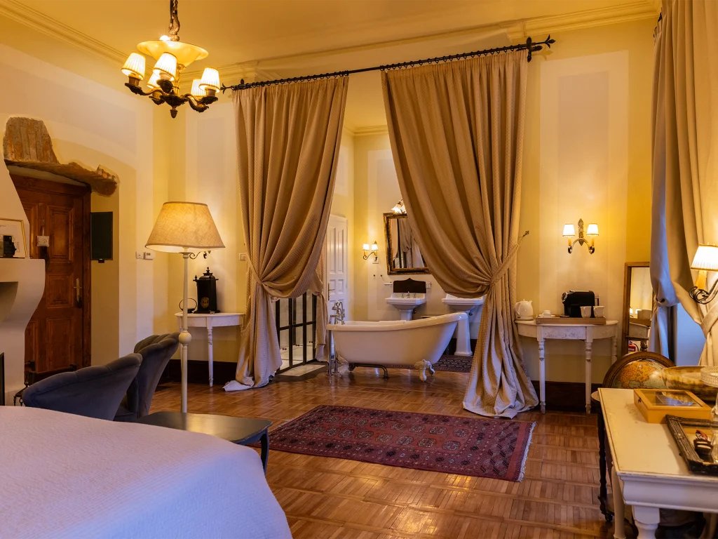 The Ilona Suite