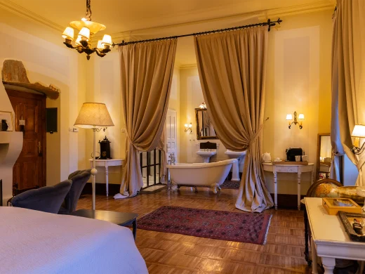 The Ilona Suite