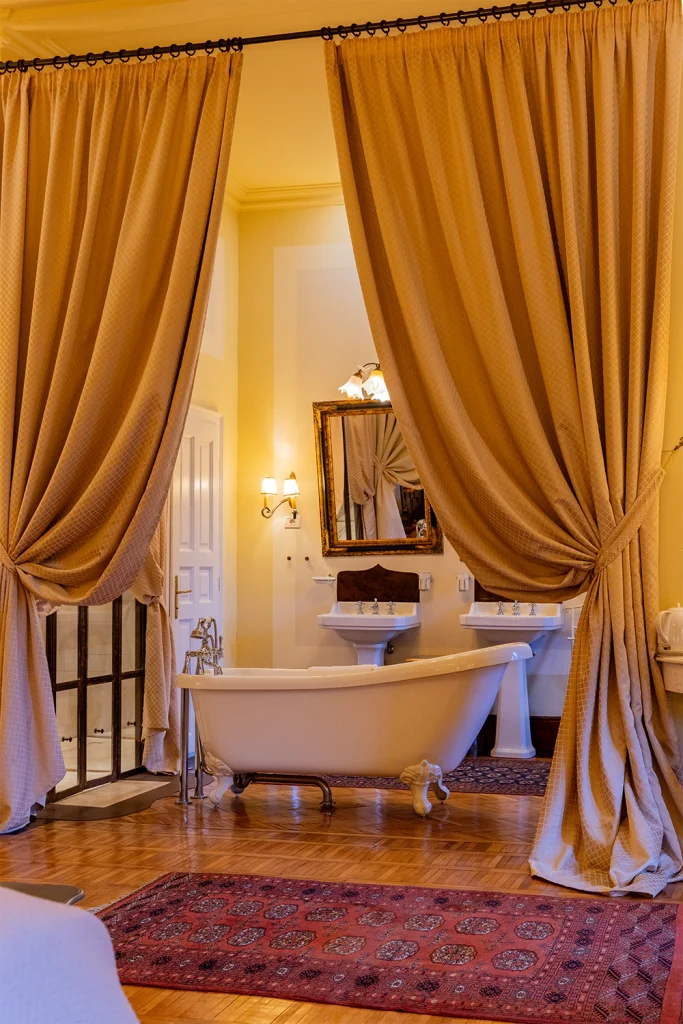 The Ilona Suite